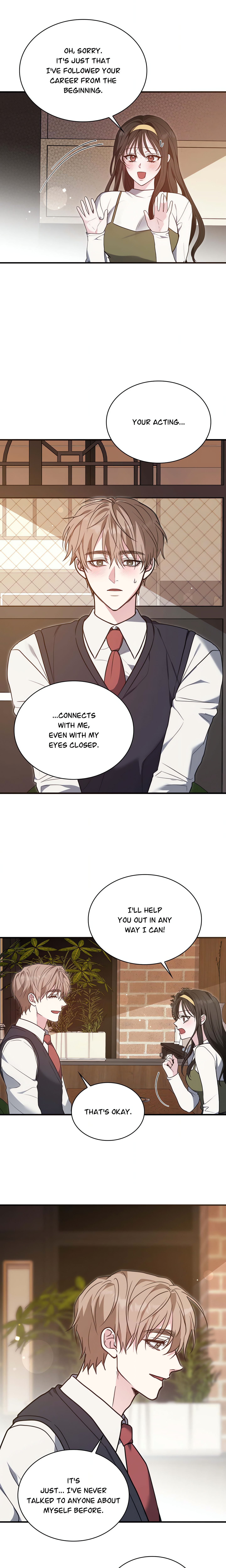 Double Addiction (Uncensored) chapter 3 page 5
