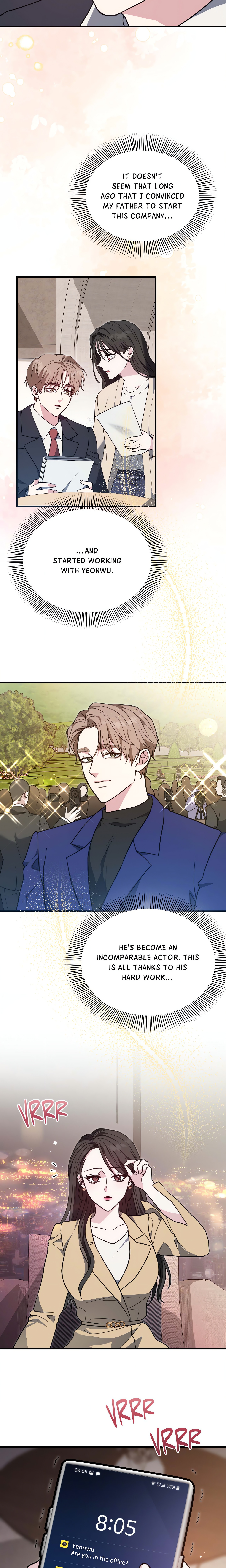 Double Addiction (Uncensored) chapter 3 page 9
