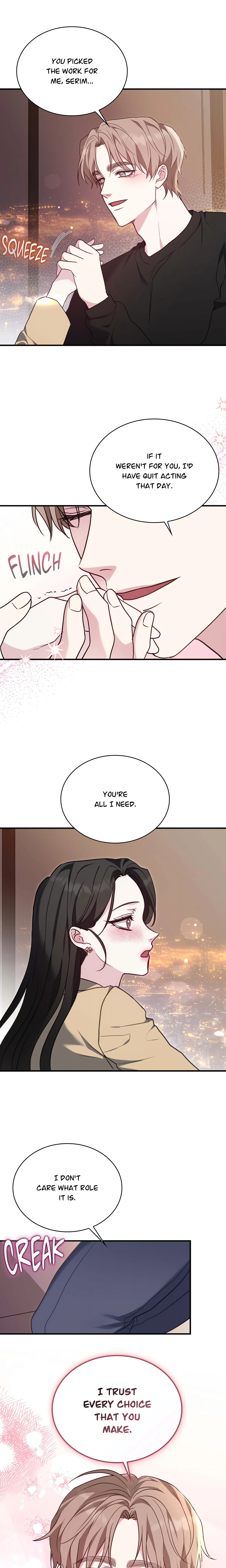 Double Addiction (Uncensored) chapter 3 page 13