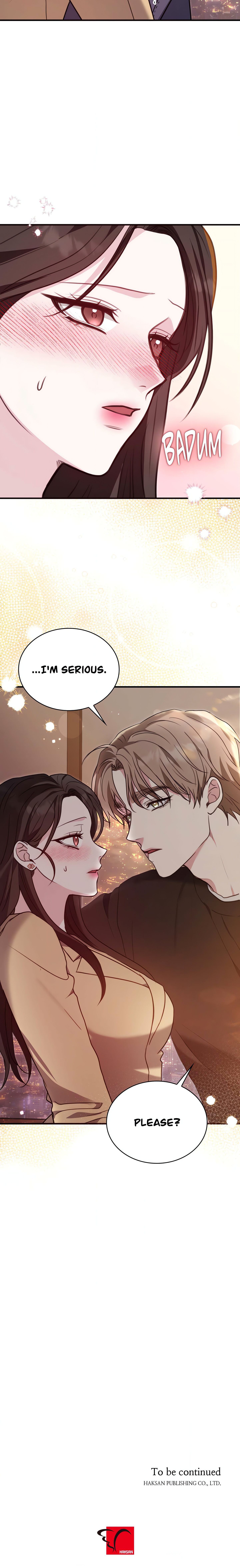Double Addiction (Uncensored) chapter 3 page 17