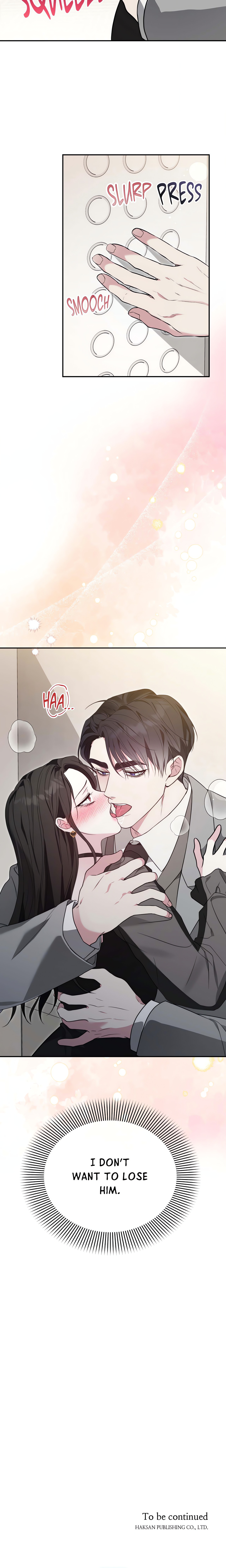 Double Addiction (Uncensored) chapter 5 page 18