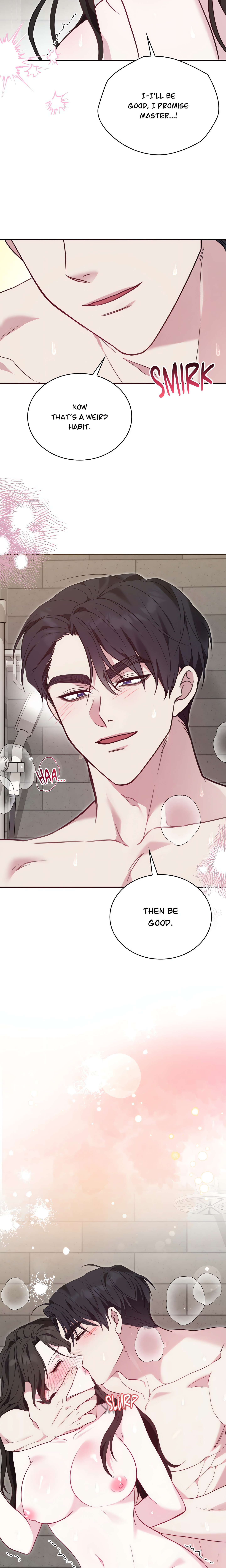 Double Addiction (Uncensored) chapter 6 page 17