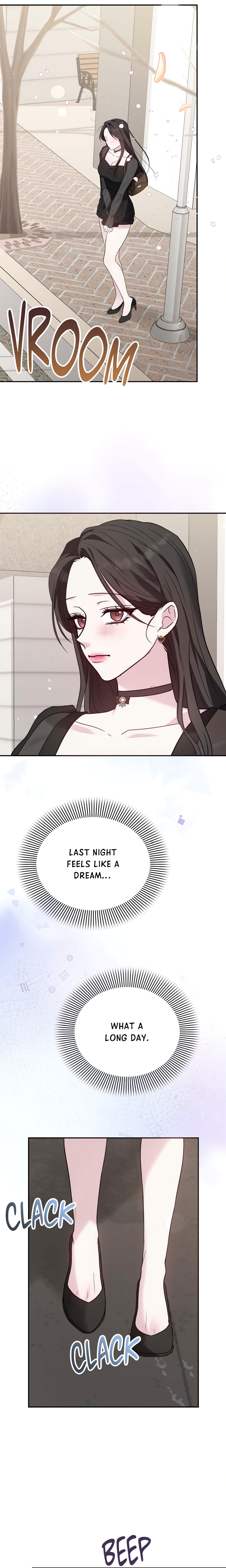Double Addiction (Uncensored) chapter 7 page 16