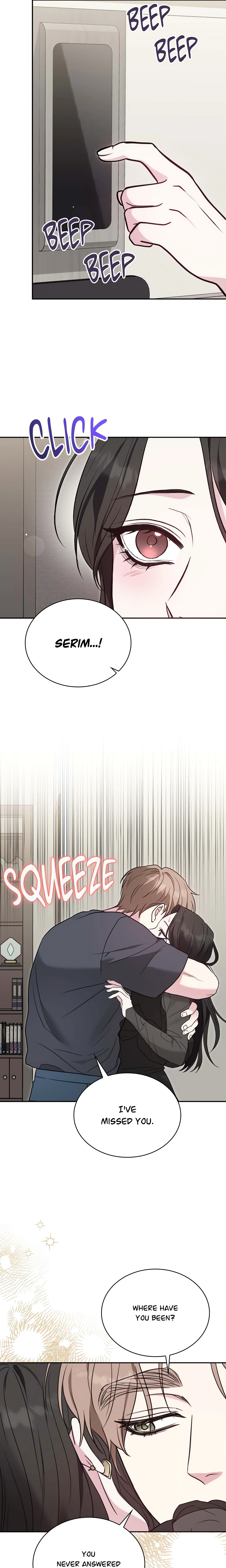 Double Addiction (Uncensored) chapter 7 page 17
