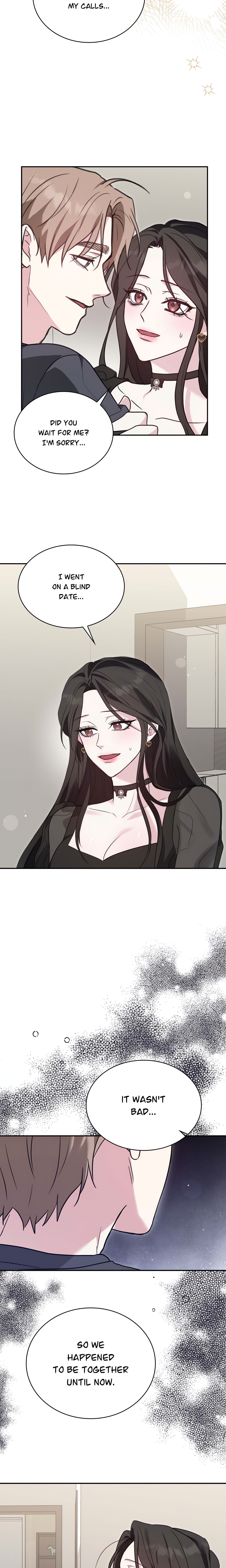 Double Addiction (Uncensored) chapter 7 page 18