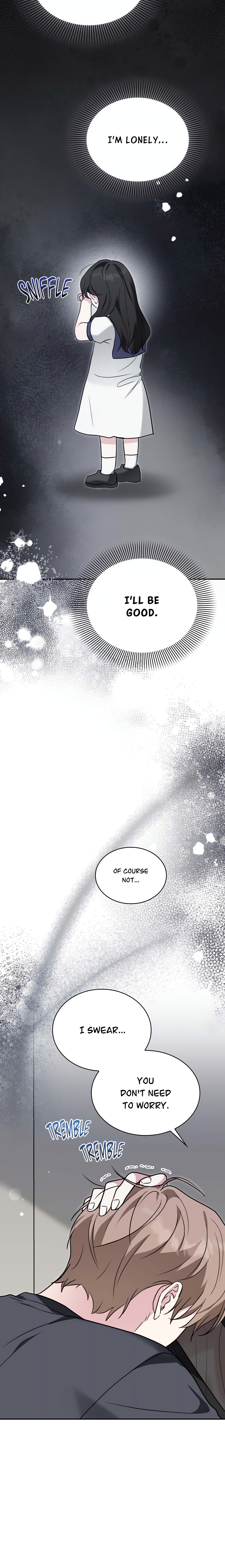 Double Addiction (Uncensored) chapter 8 page 3