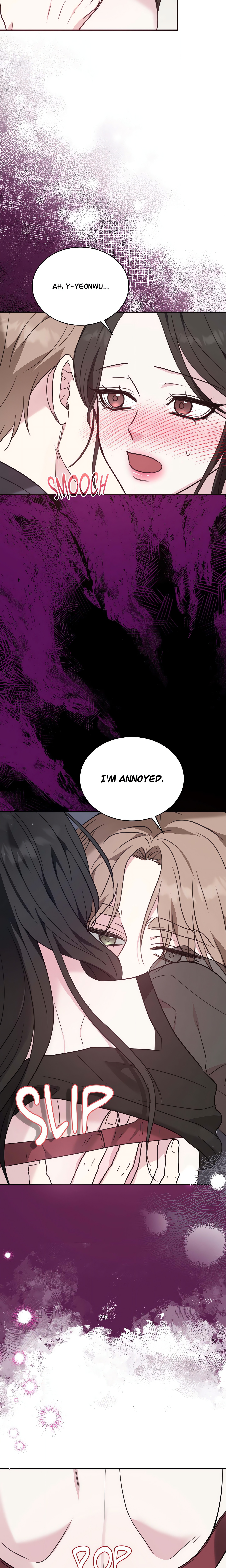 Double Addiction (Uncensored) chapter 8 page 5