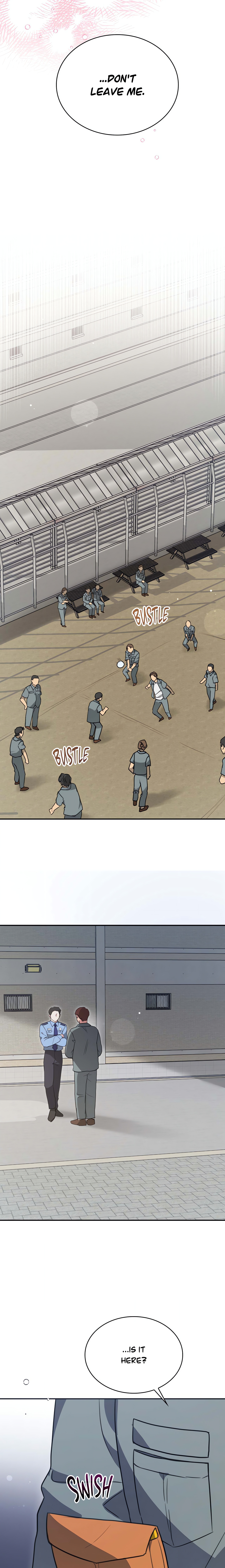 Double Addiction (Uncensored) chapter 8 page 16