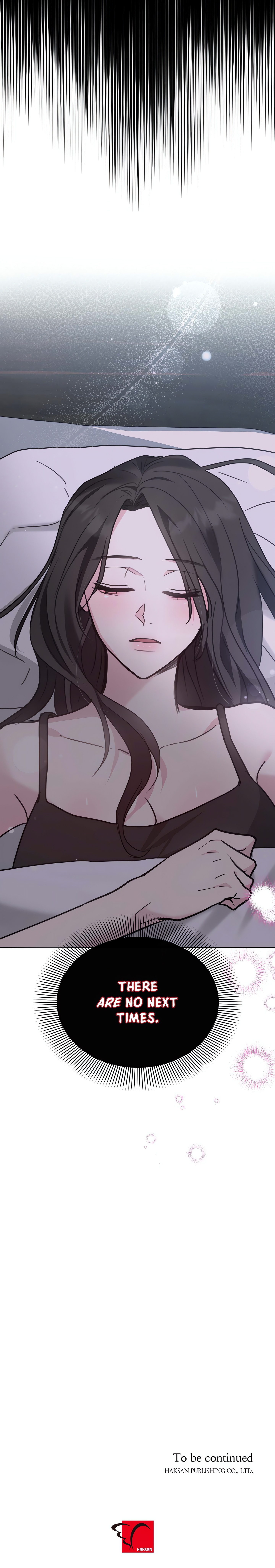 Double Addiction (Uncensored) chapter 8 page 19