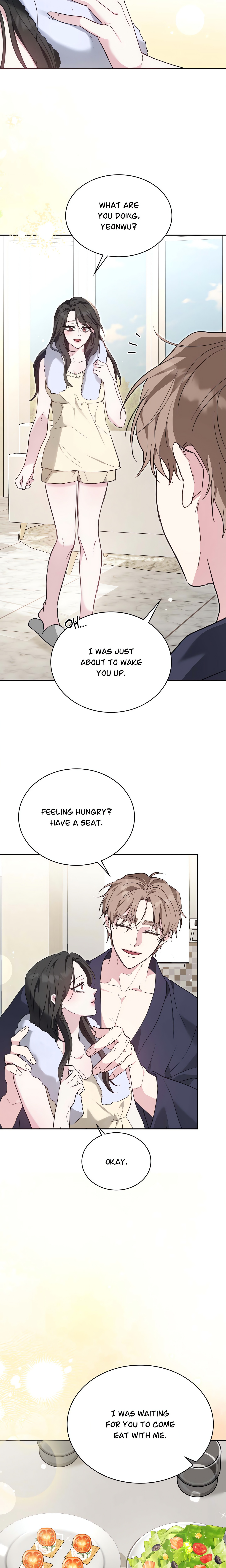 Double Addiction (Uncensored) chapter 9 page 7
