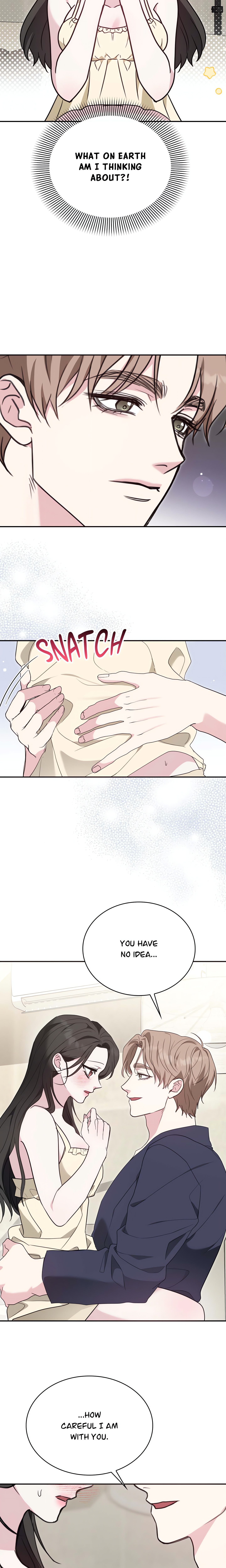 Double Addiction (Uncensored) chapter 9 page 14