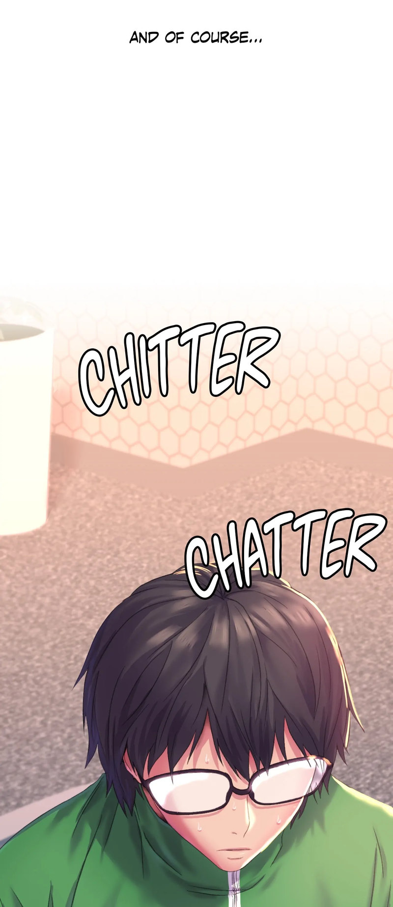 Double Face chapter 1 page 5