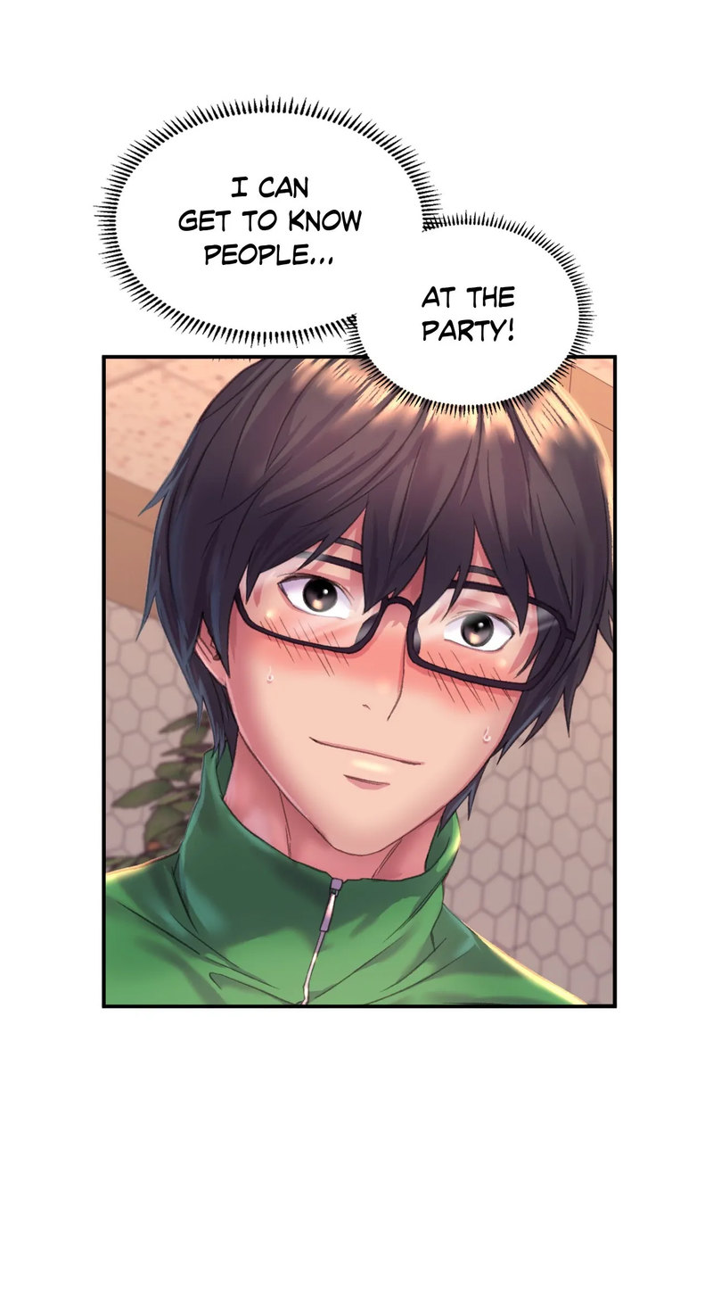 Double Face chapter 1 page 21