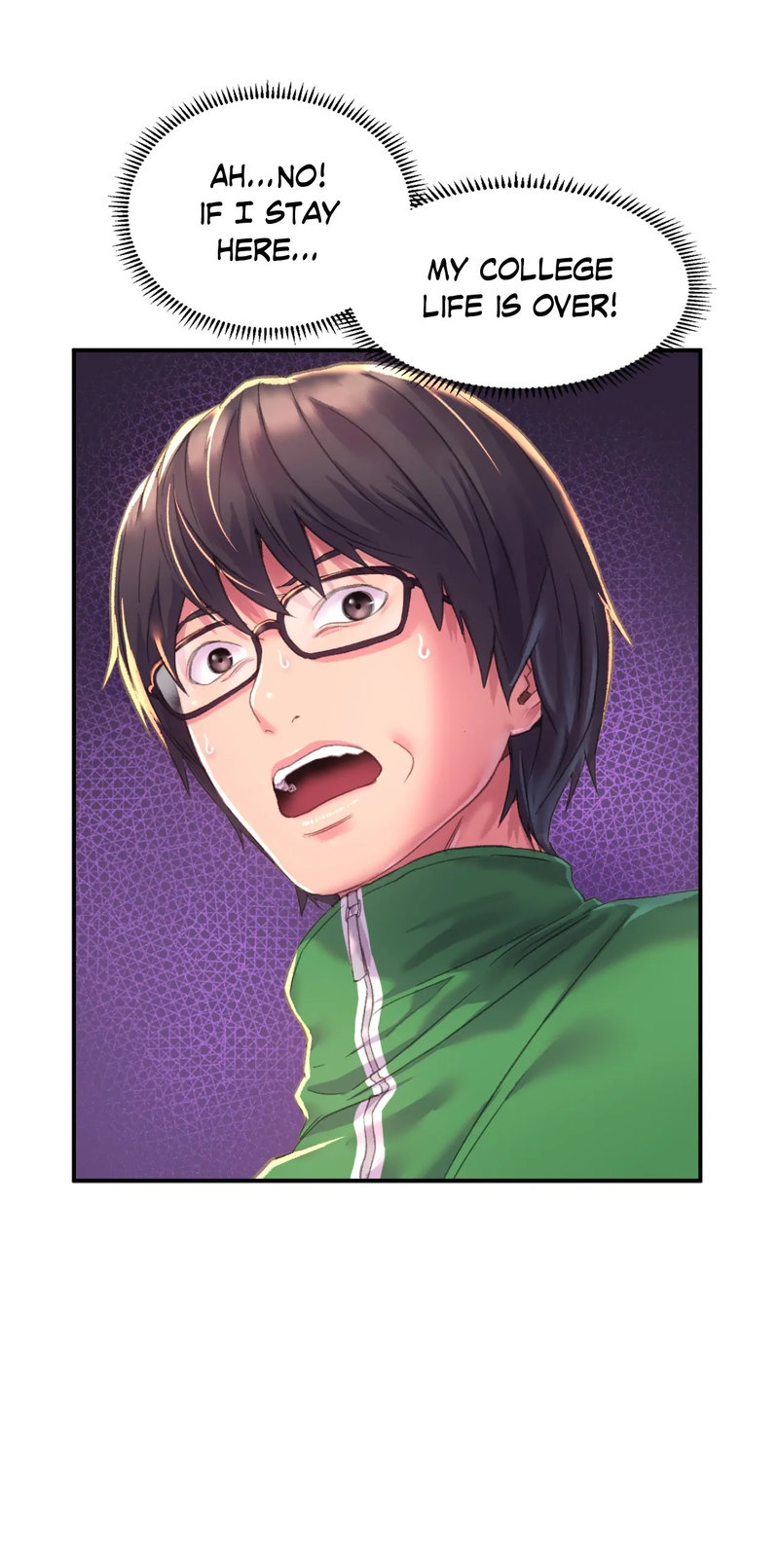 Double Face chapter 1 page 42