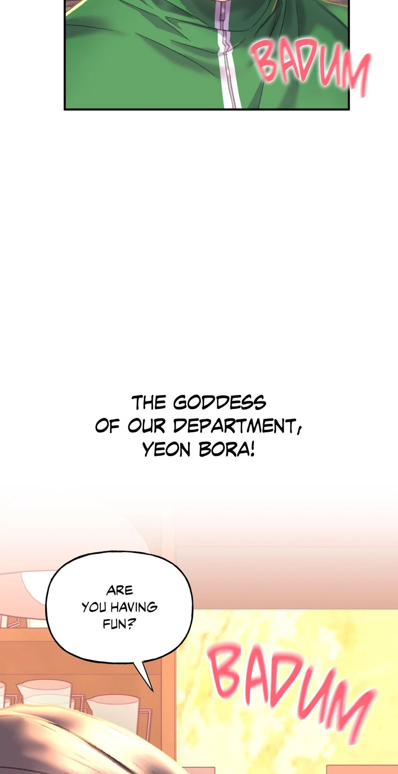 Double Face chapter 1 page 46