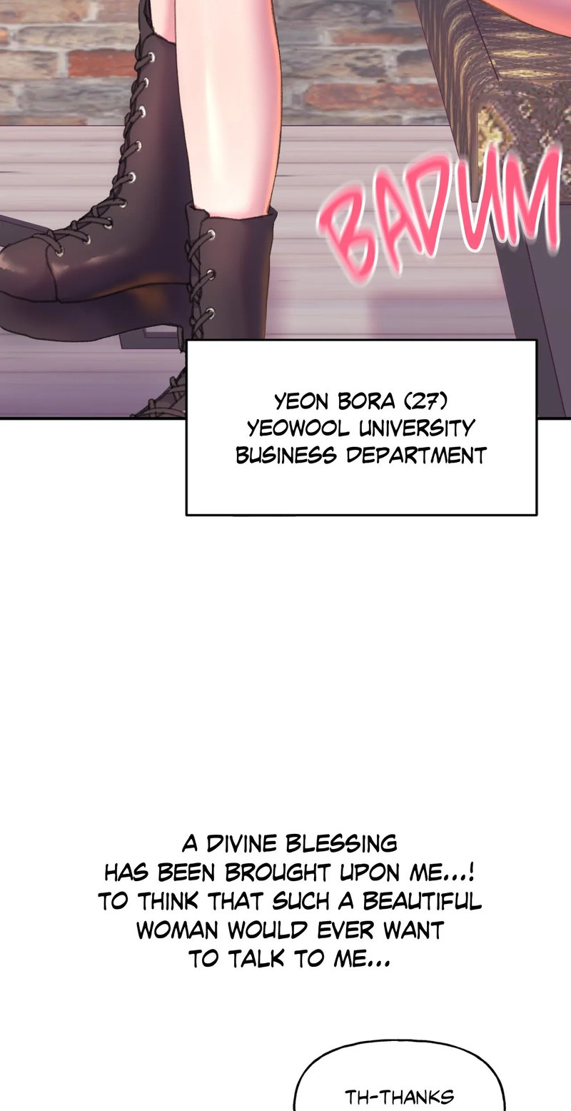 Double Face chapter 1 page 48