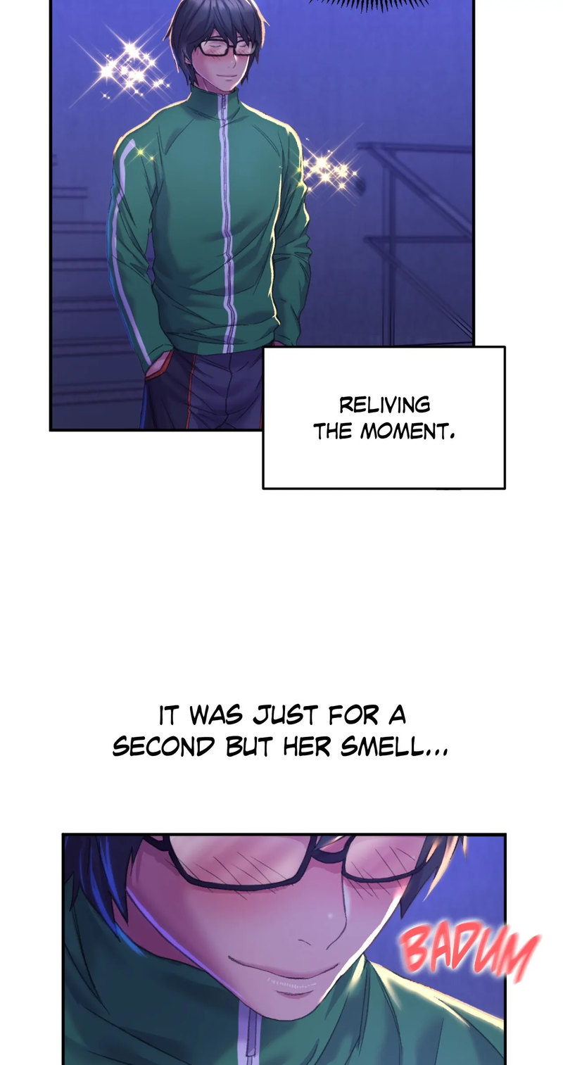 Double Face chapter 1 page 60