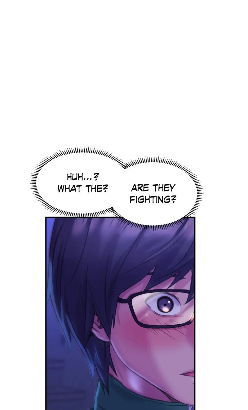 Double Face chapter 1 page 71