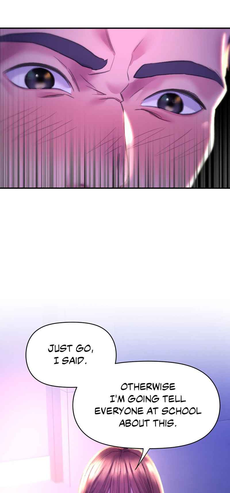Double Face chapter 1 page 81