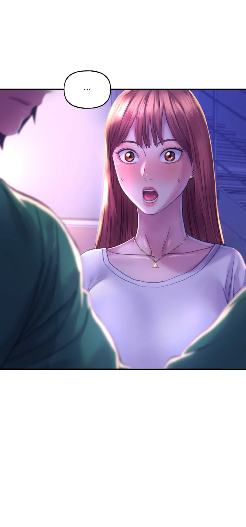 Double Face chapter 1 page 98