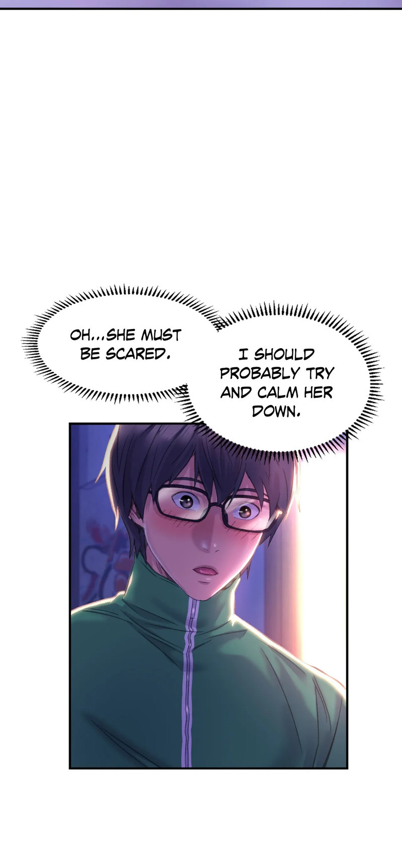 Double Face chapter 1 page 107