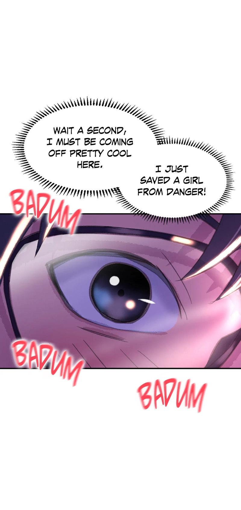 Double Face chapter 1 page 108