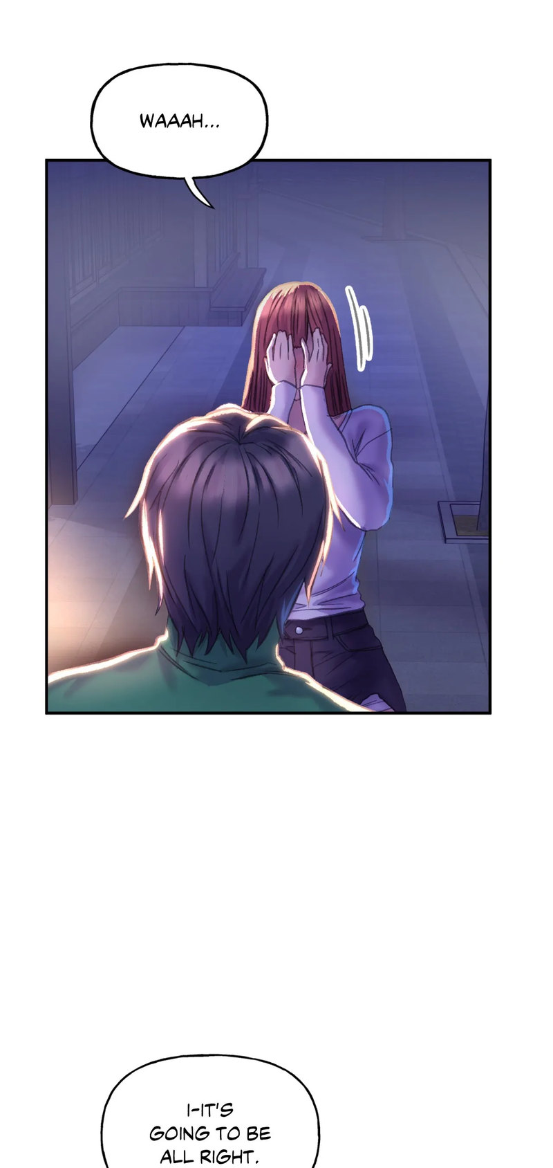 Double Face chapter 1 page 109