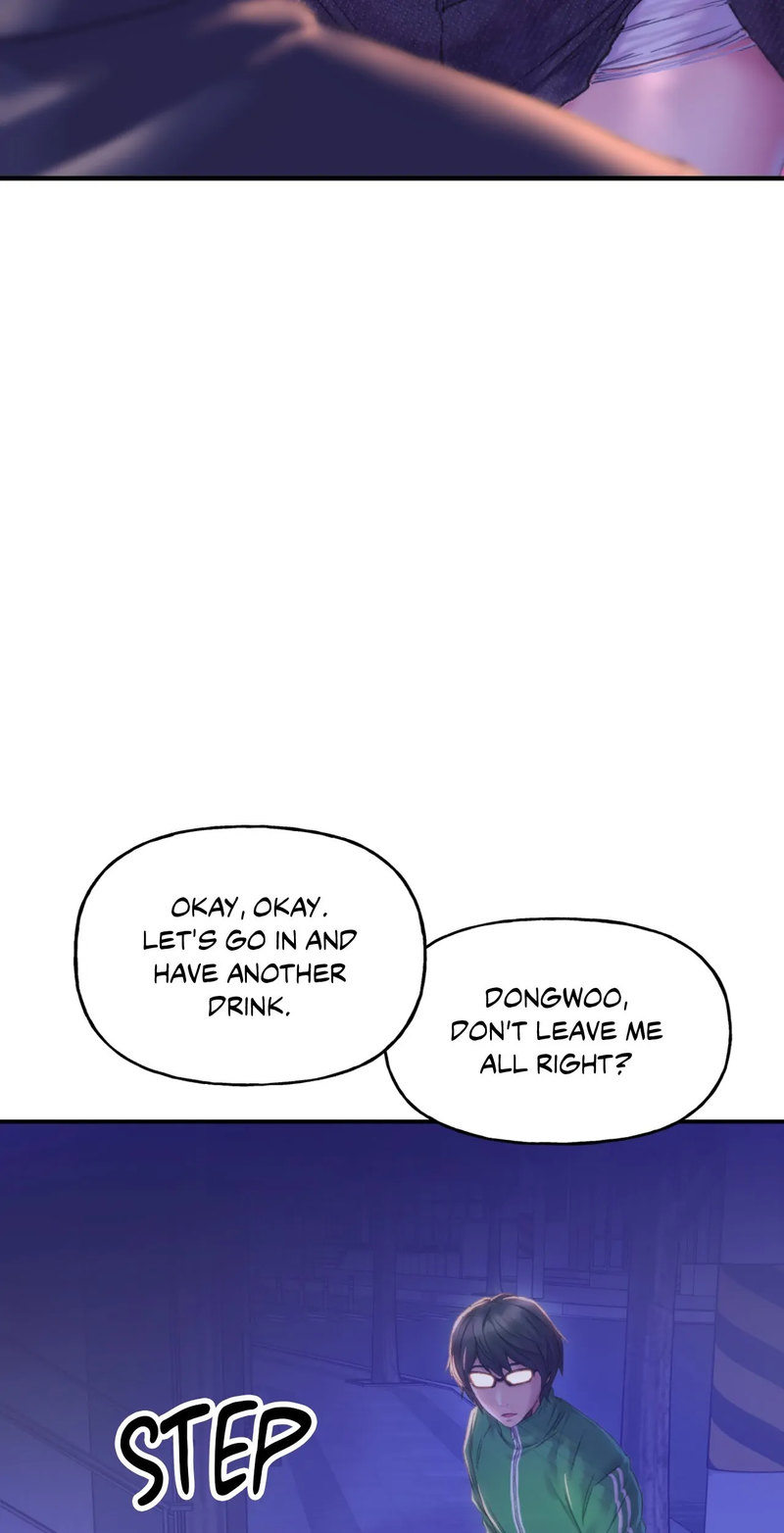 Double Face chapter 1 page 117