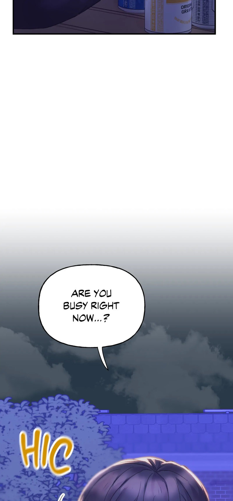 Double Face chapter 1 page 129