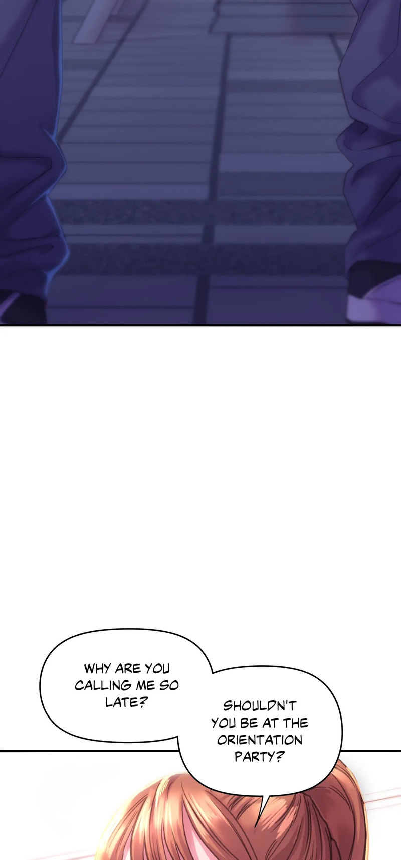 Double Face chapter 1 page 131