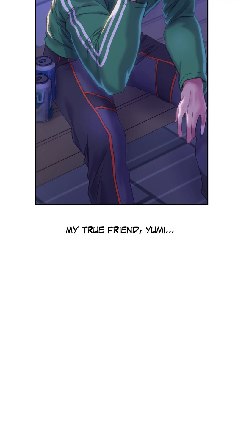 Double Face chapter 1 page 136