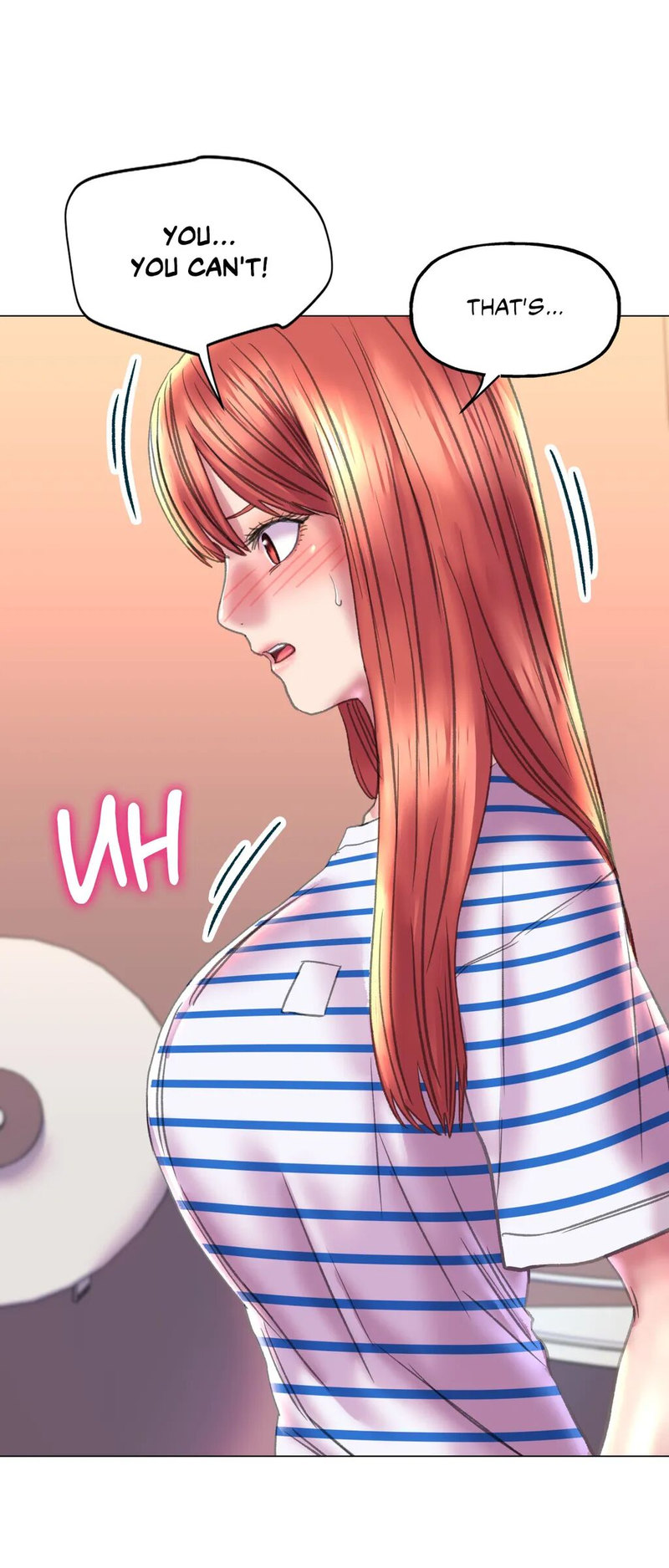 Double Face chapter 10 page 20