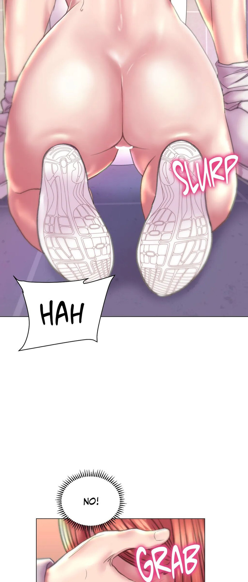 Double Face chapter 10 page 43