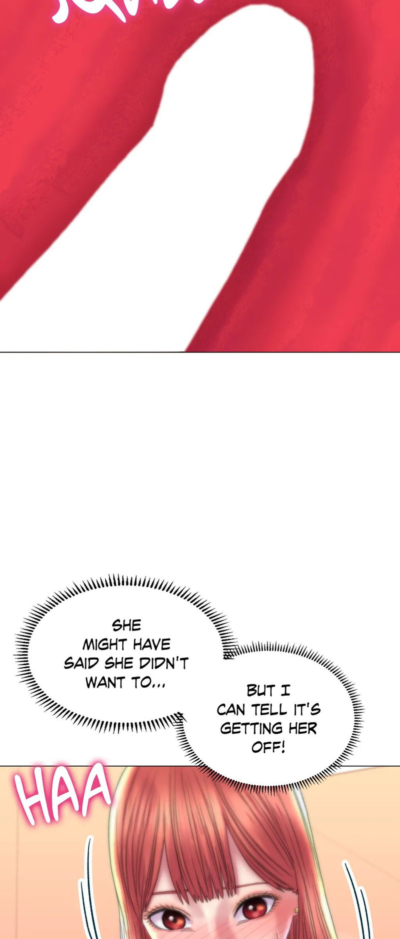 Double Face chapter 10 page 68