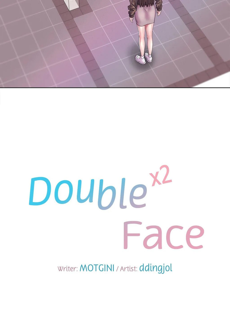 Double Face chapter 11 page 6