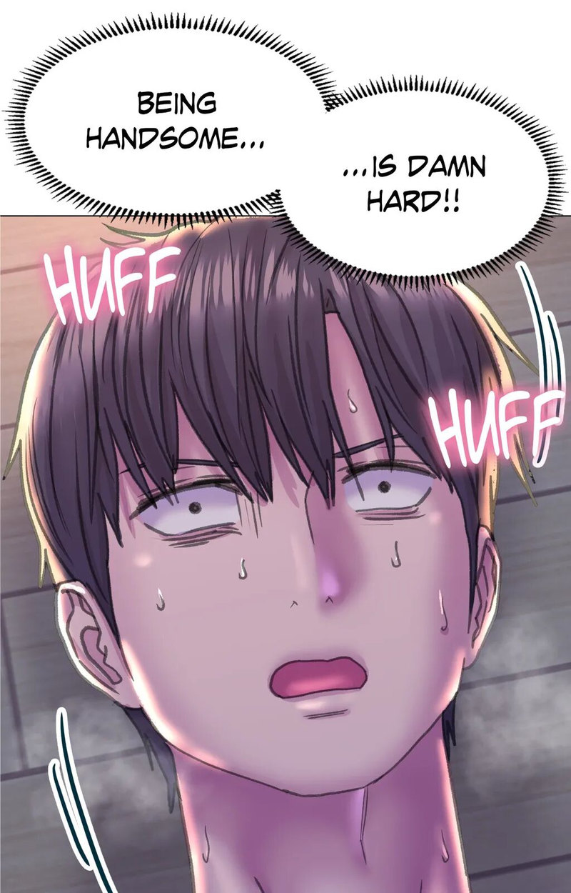 Double Face chapter 12 page 4