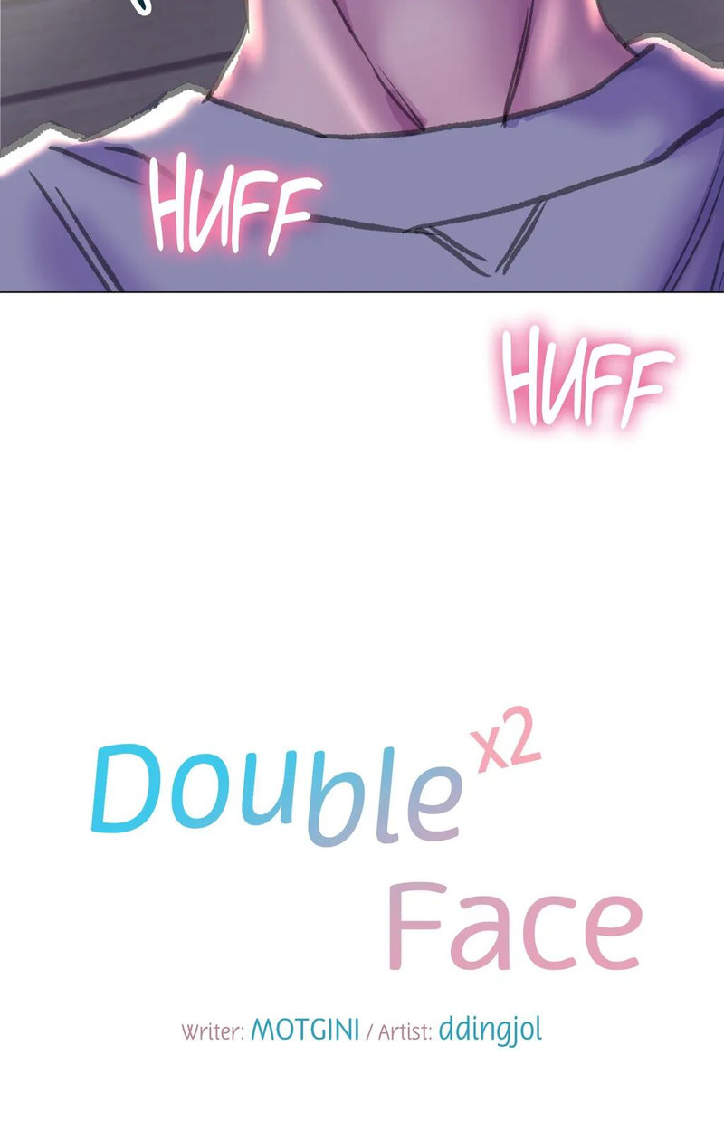Double Face chapter 12 page 5