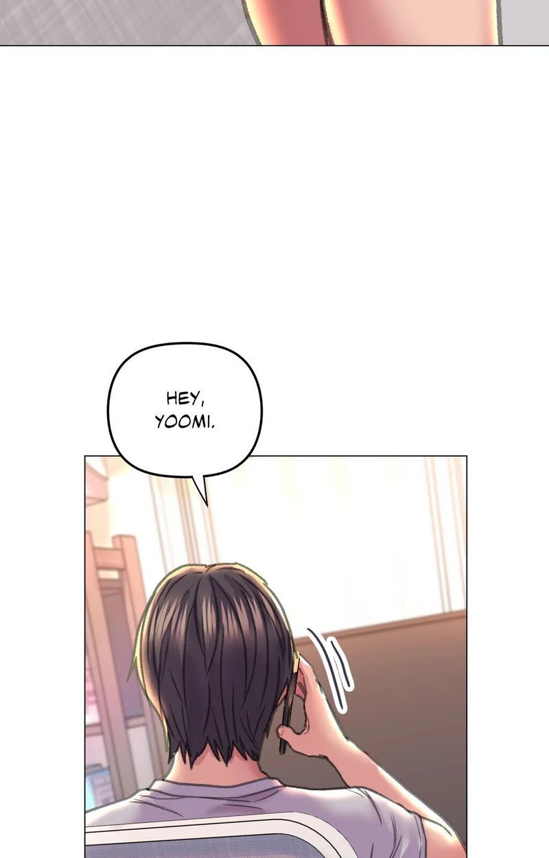 Double Face chapter 12 page 12