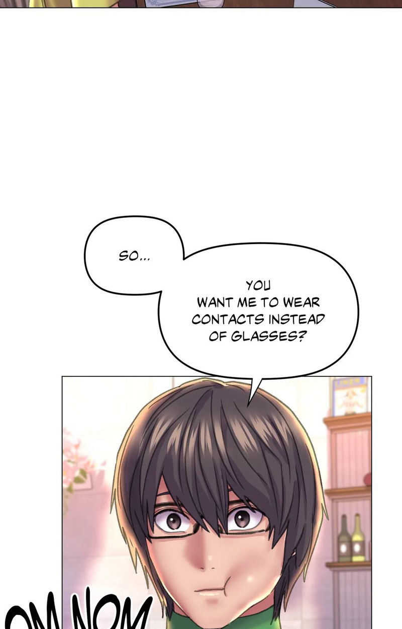 Double Face chapter 12 page 38