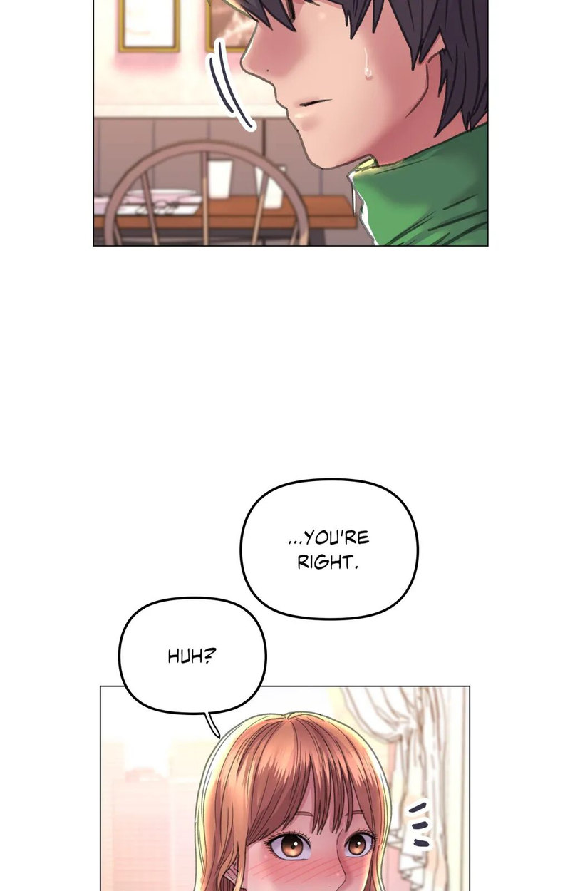 Double Face chapter 12 page 61