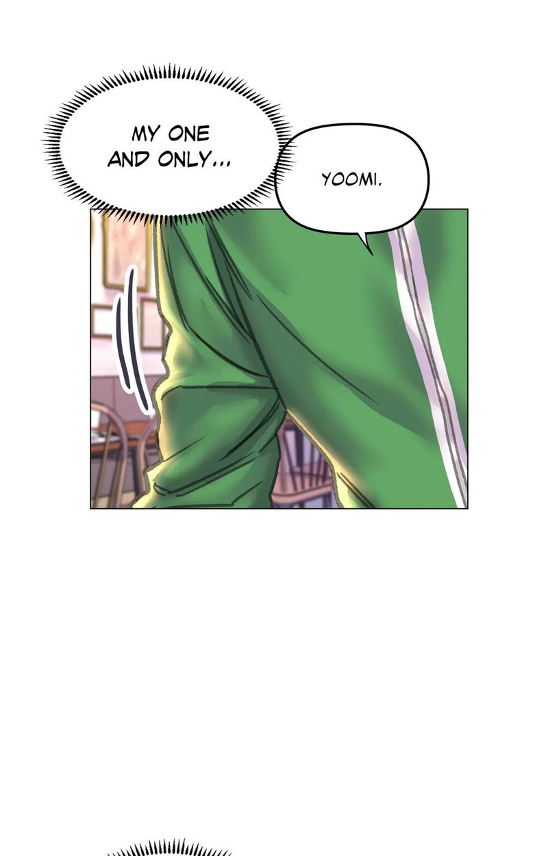 Double Face chapter 12 page 72