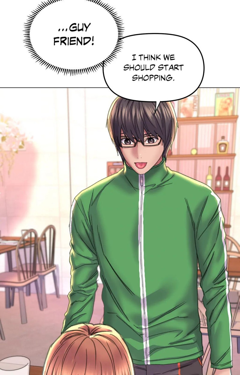 Double Face chapter 12 page 73