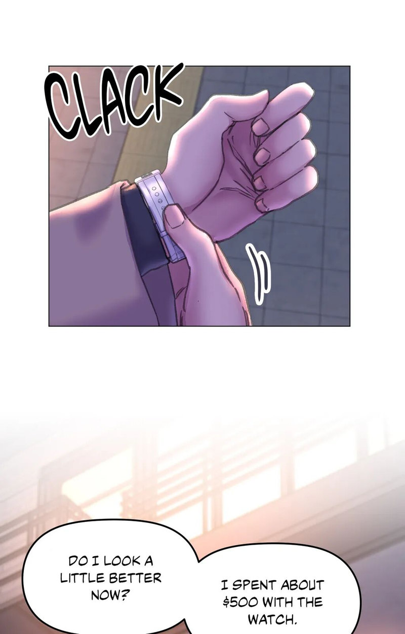Double Face chapter 12 page 81