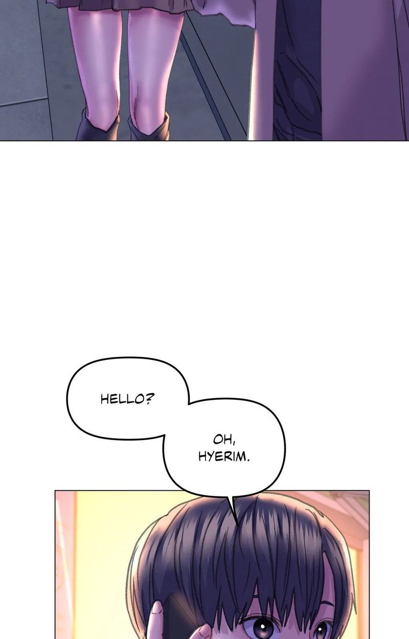 Double Face chapter 12 page 85