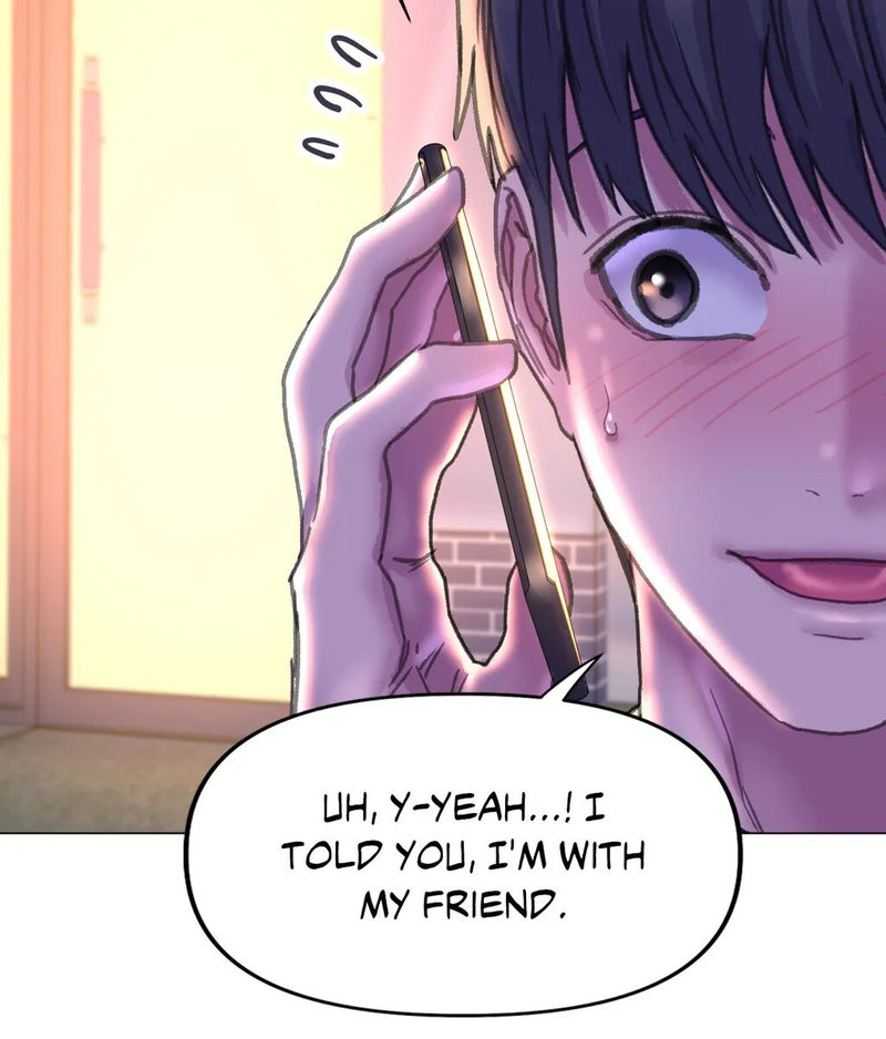 Double Face chapter 13 page 15