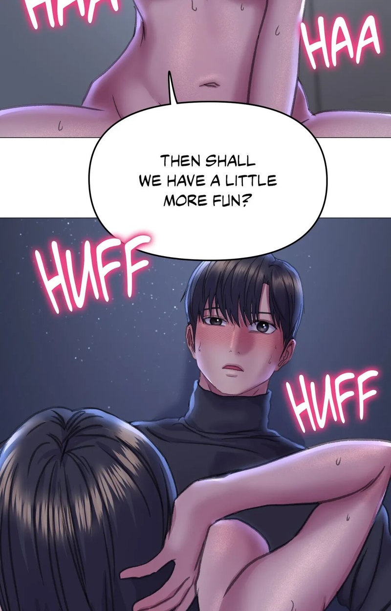 Double Face chapter 16 page 3