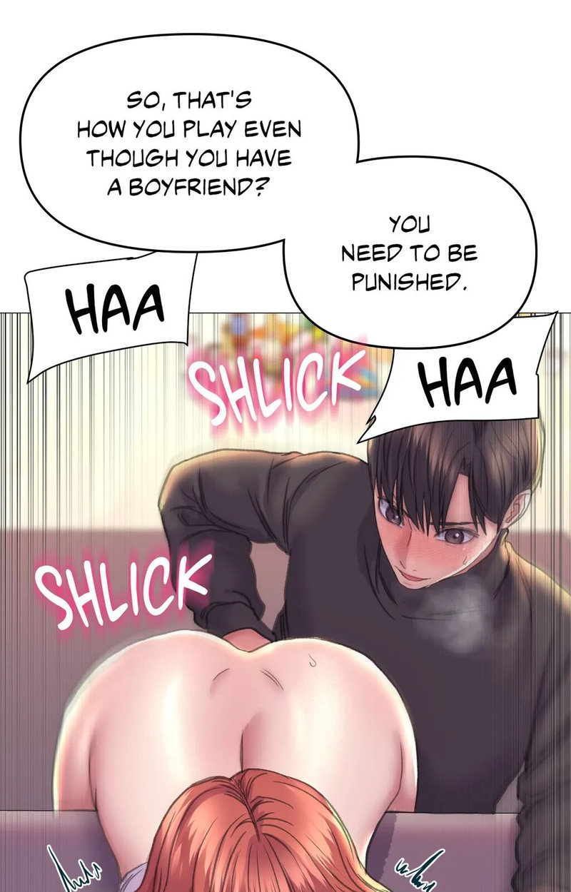 Double Face chapter 16 page 90