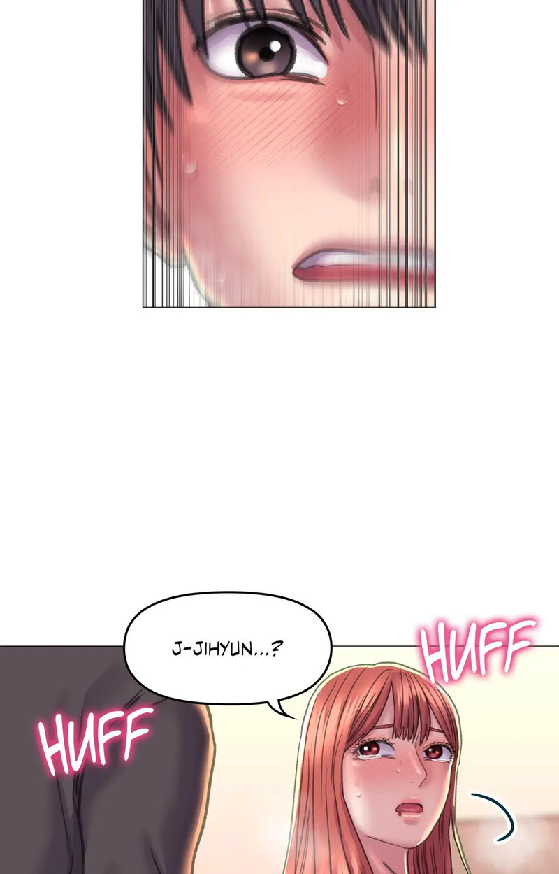 Double Face chapter 18 page 3