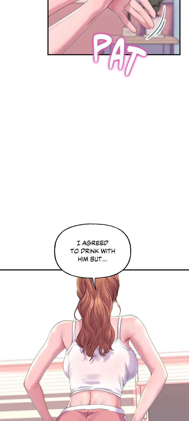 Double Face chapter 2 page 2
