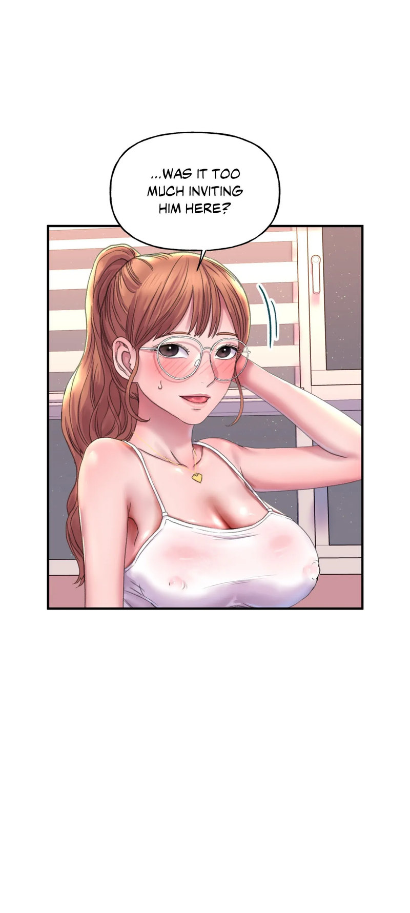 Double Face chapter 2 page 4
